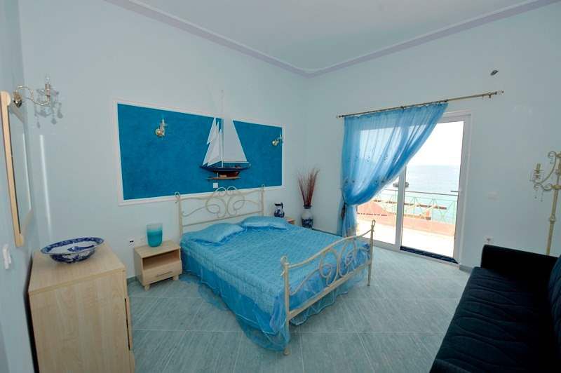 BLUE PRINCESS BEACH HOTEL & SUITES фото 3