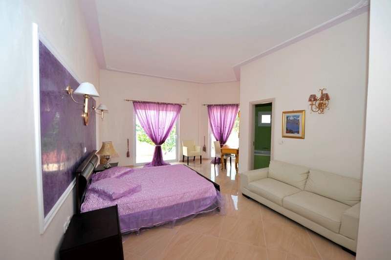 BLUE PRINCESS BEACH HOTEL & SUITES фото 4