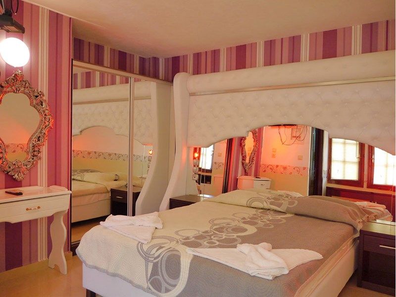 BLUE SEA BEACH RESORT фото 4