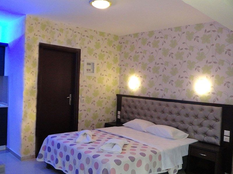 BLUE SEA BEACH RESORT фото 6