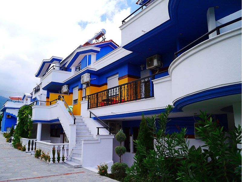 BLUE SEA BEACH RESORT