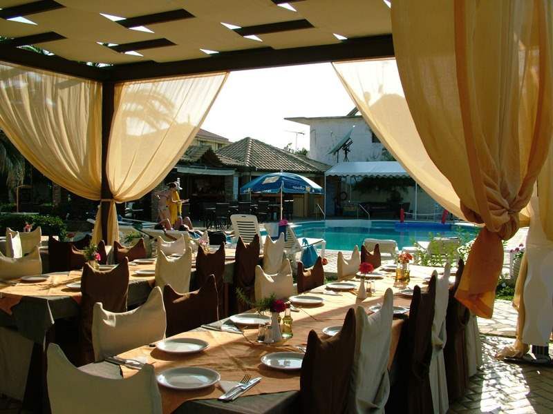 BLUE SEA HOTEL CORFU фото 3
