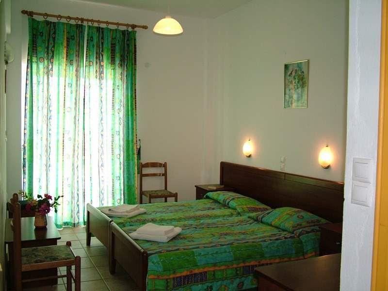 BLUE SEA HOTEL CORFU фото 8
