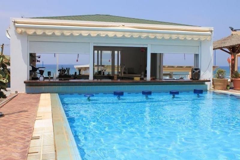 BLUE SKY BEACH HOTEL фото 3