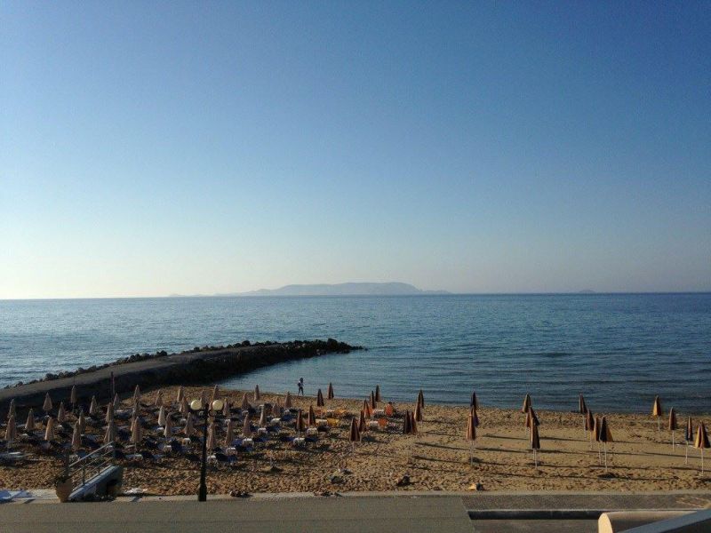 BLUE SKY BEACH HOTEL фото 7