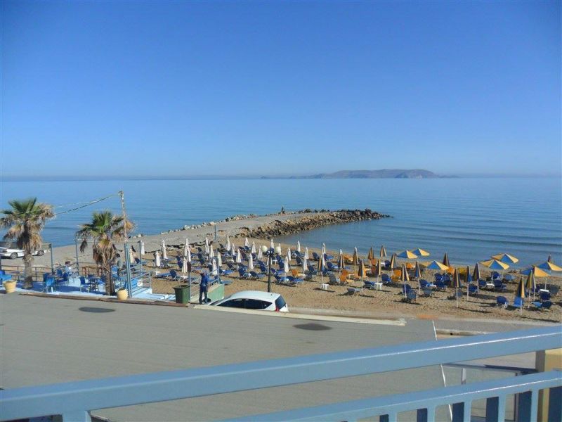 BLUE SKY BEACH HOTEL фото 8
