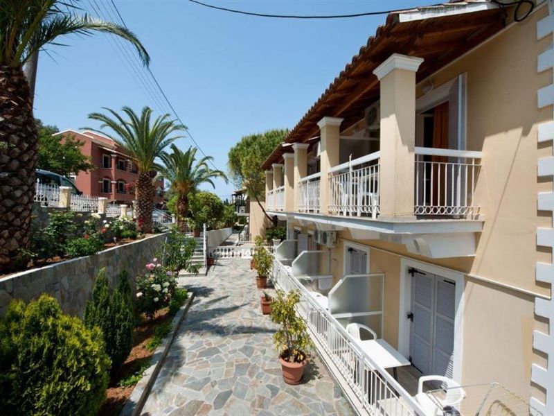 BLUMARIN APART фото 6
