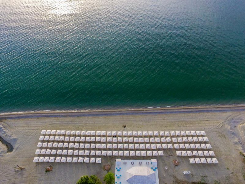 OLYMPIAN BAY GRAND RESORT (EX. BOMO OLYMPUS GRAND RESORT) фото 3