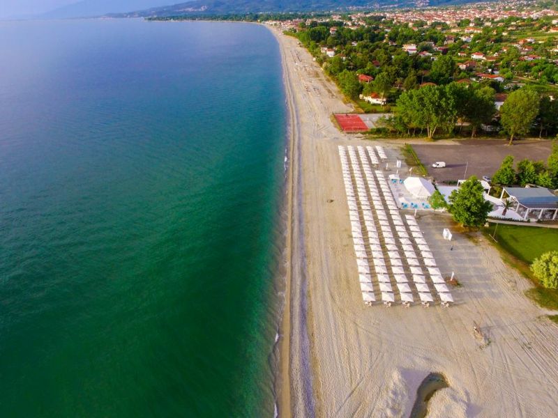 OLYMPIAN BAY GRAND RESORT (EX. BOMO OLYMPUS GRAND RESORT) фото 5