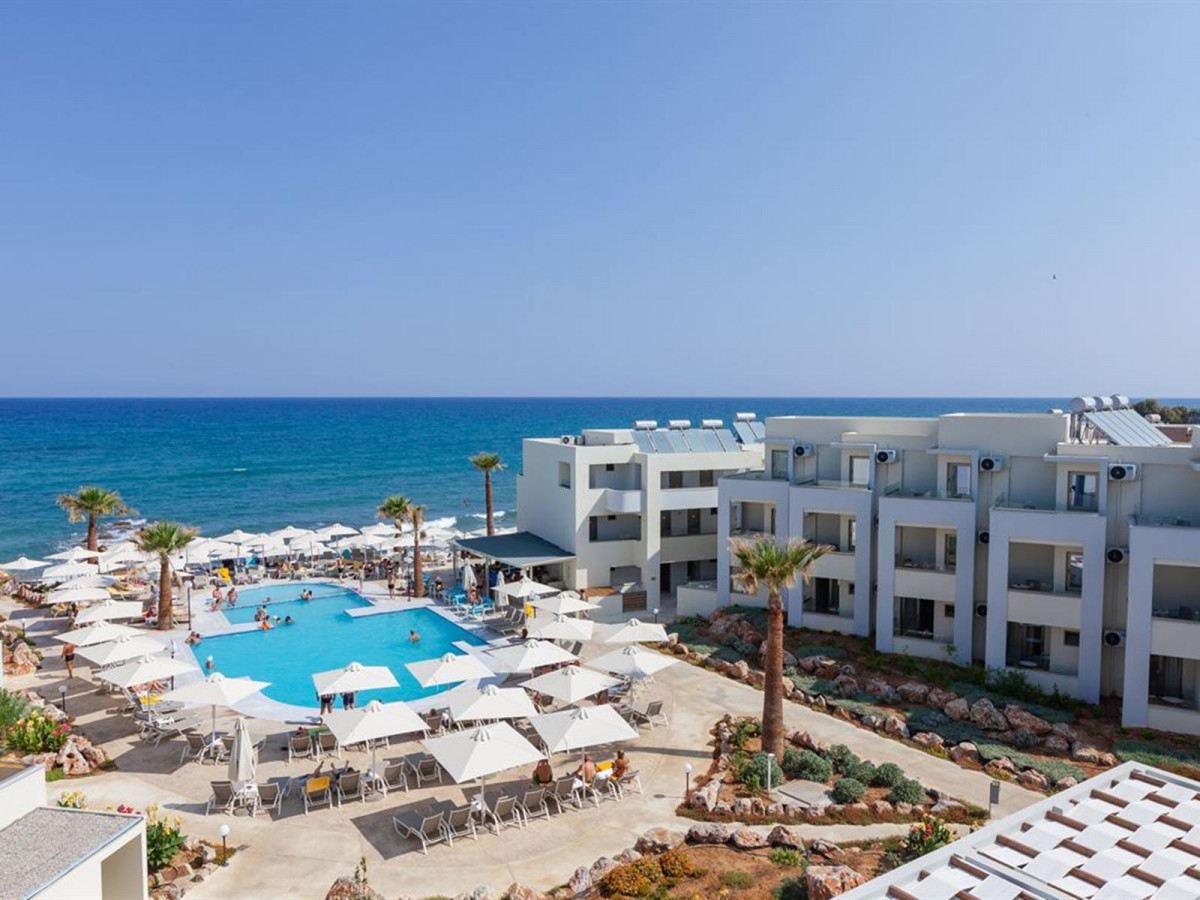 HARMONY RETHYMNO BEACH (EX. BOMO RETHYMNO BEACH) фото 7