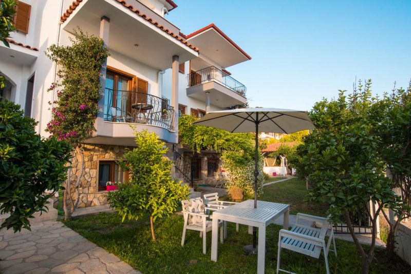 BOUGANVILLIA HOMES фото 8