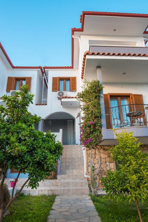BOUGANVILLIA HOMES