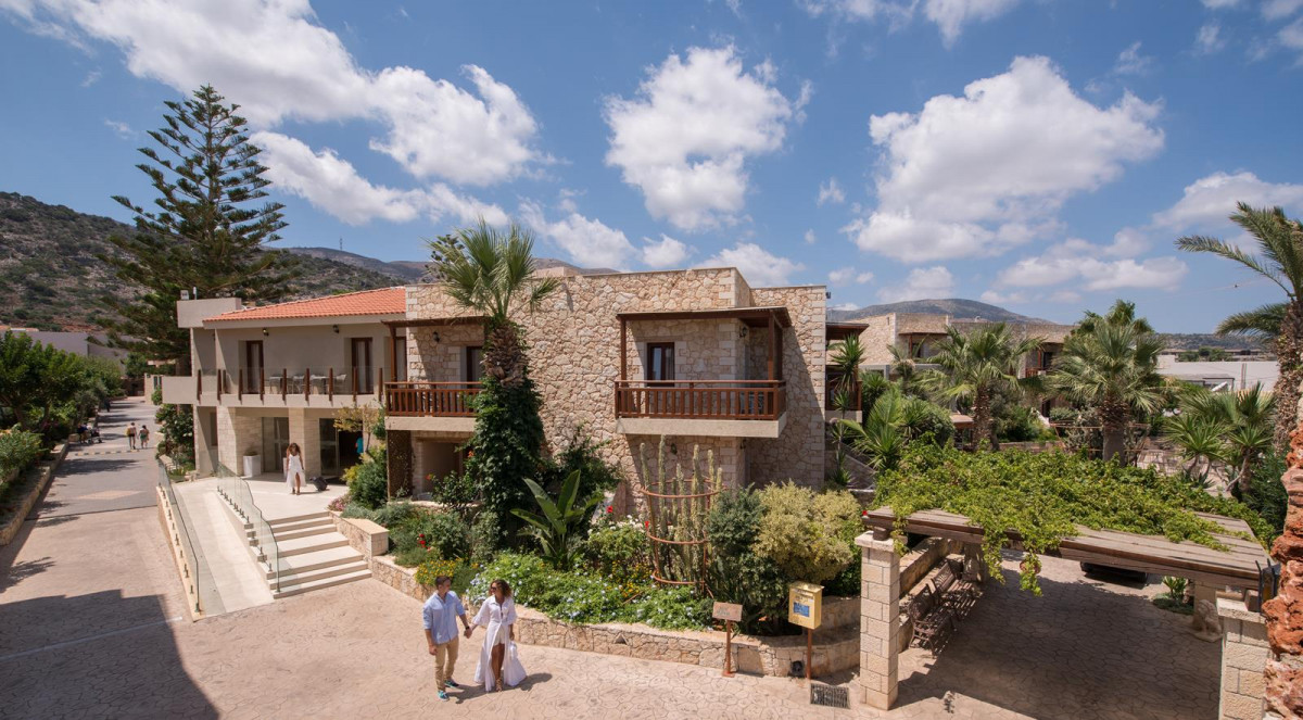 CACTUS BEACH HOTEL