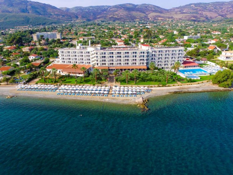 BOMO CALAMOS BEACH фото 2