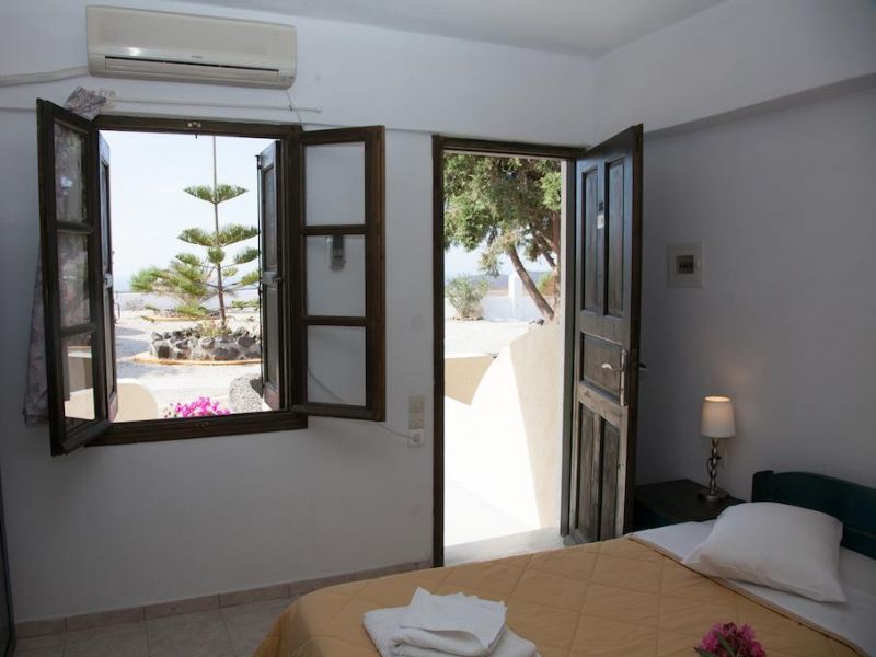 CALDERA VIEW BUNGALOW RESORT фото 2