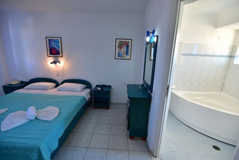 CALDERA VIEW BUNGALOW RESORT фото 3