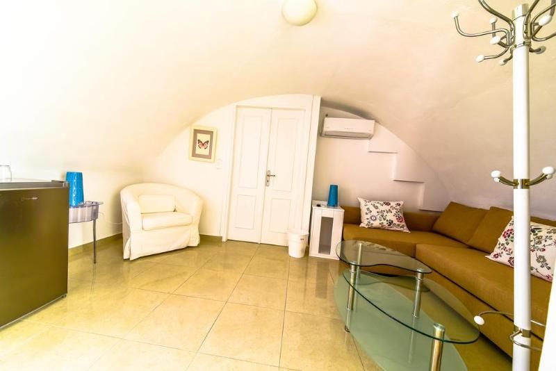 CALDERA VIEW BUNGALOW RESORT фото 4