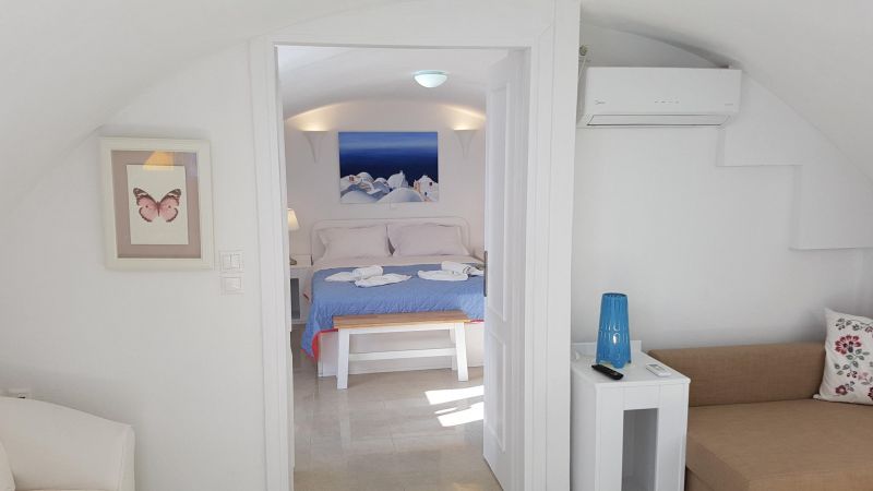 CALDERA VIEW BUNGALOW RESORT фото 6