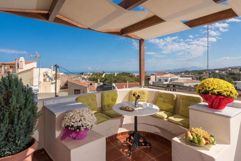 CALERGI RESIDENCE фото 7