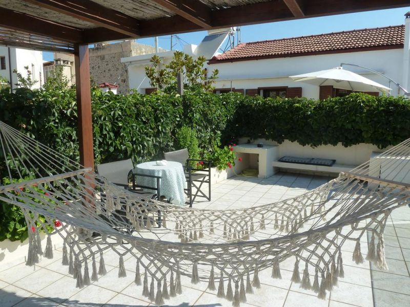 CALERGI RESIDENCE фото 8