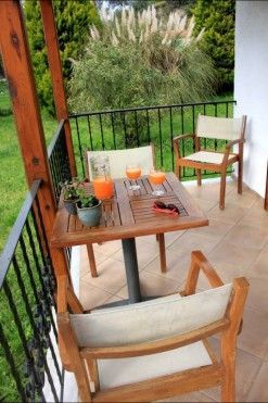 CALMA COTTAGES фото 3