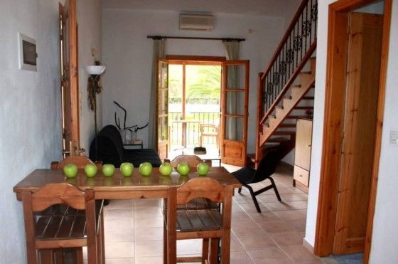CALMA COTTAGES фото 4