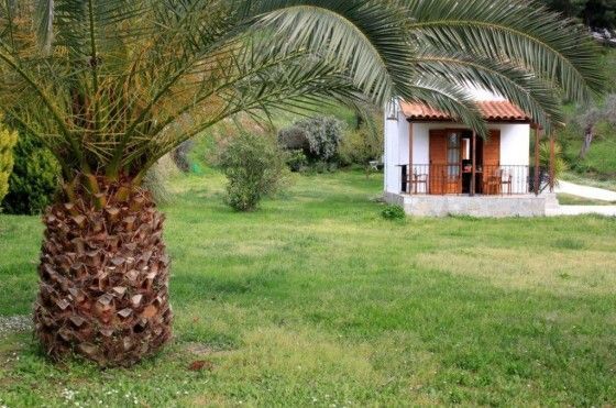 CALMA COTTAGES фото 6