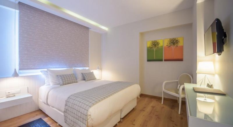 CALMA HOTEL & SPA фото 2