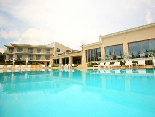 CALMA HOTEL & SPA фото 4