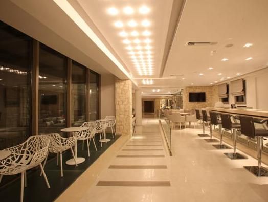 CALMA HOTEL & SPA фото 7