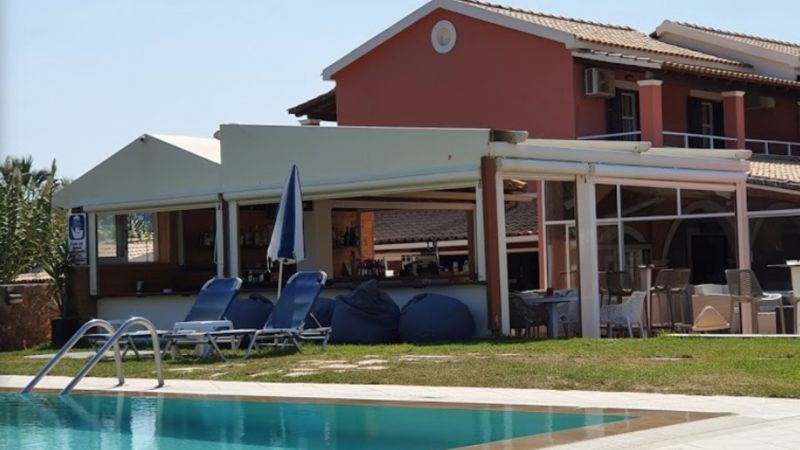CANAL D AMOUR APARTMENTS