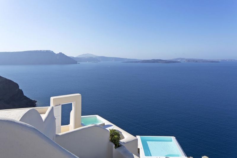 CANAVES OIA SUITES фото 2