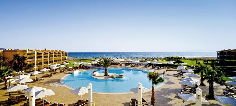 TUI MAGIC LIFE CANDIA MARIS