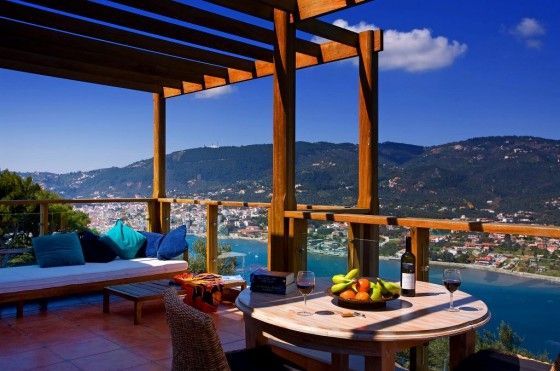 CAPE POUNTA VILLAS