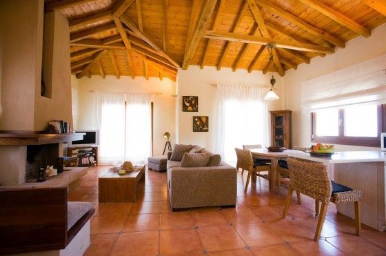 CAPE POUNTA VILLAS фото 6