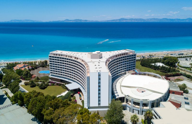 AKTI IMPERIAL DELUXE RESORT & SPA DOLCE BY WYNDHAM
