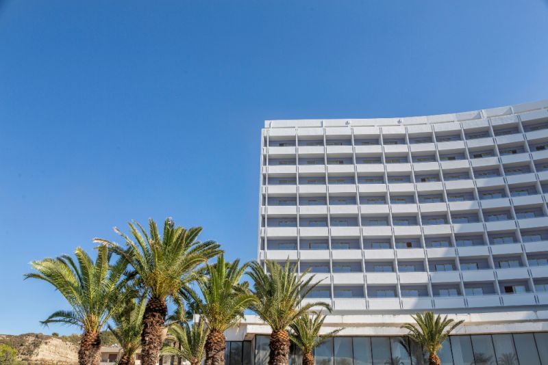 AKTI IMPERIAL DELUXE RESORT & SPA DOLCE BY WYNDHAM фото 4