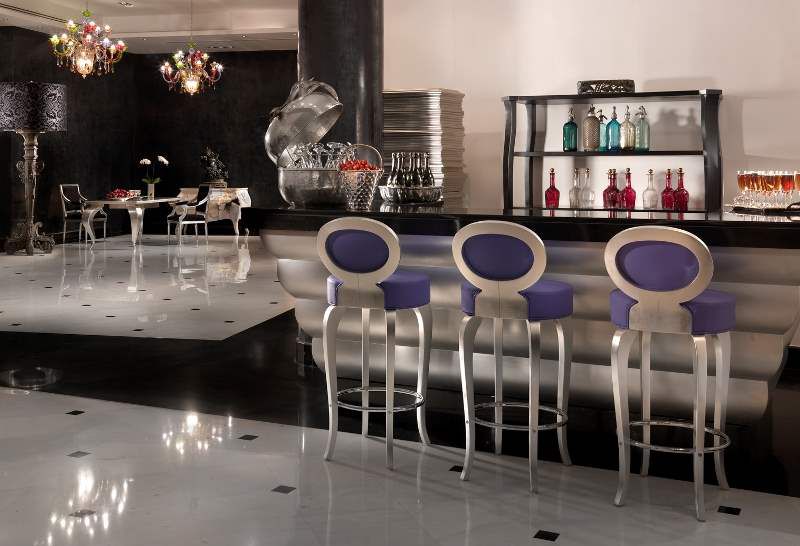 CAPSIS OH! ALL SUITE HOTEL фото 7