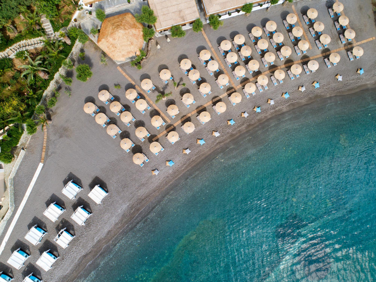 OUT OF THE BLUE CAPSIS ELITE RESORT фото 3