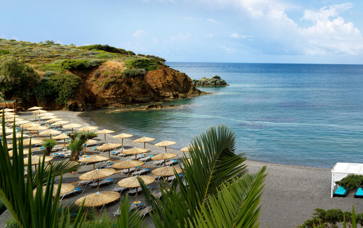 OUT OF THE BLUE CAPSIS ELITE RESORT фото 4
