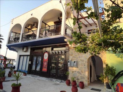 CAPTAINS BEACH LUXURY APARTMENTS