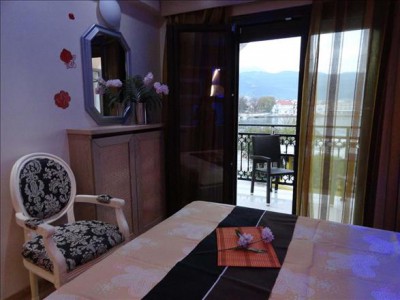 CAPTAINS BEACH LUXURY APARTMENTS фото 4