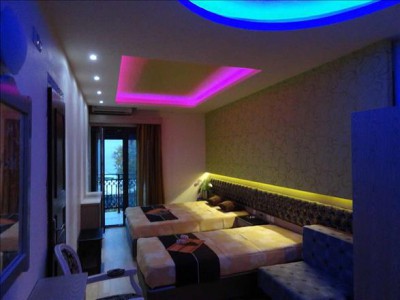 CAPTAINS BEACH LUXURY APARTMENTS фото 5