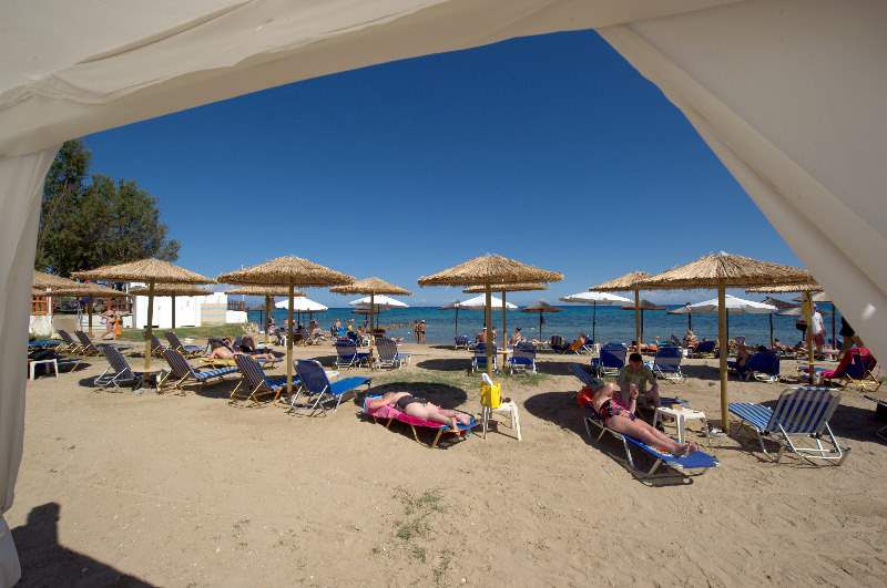 CARAVEL HOTEL ZANTE фото 2
