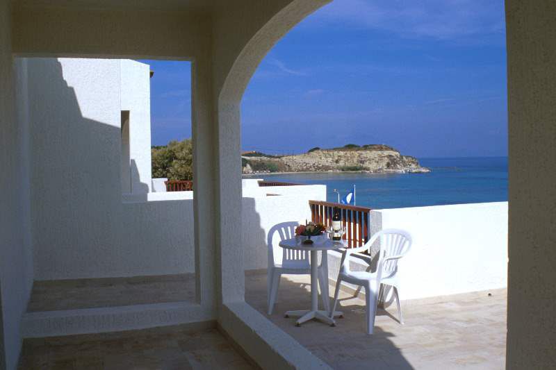 CARAVEL HOTEL ZANTE фото 3
