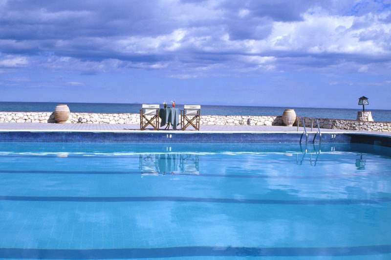 CARAVEL HOTEL ZANTE фото 4