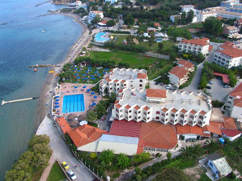 CARAVEL HOTEL ZANTE фото 5