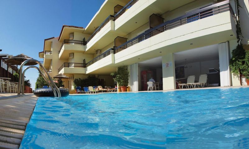 CARAVEL RODOS