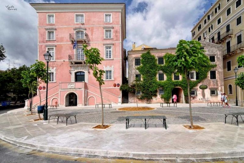 CARPE DIEM LUXURY APARTMENT