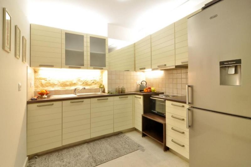 CARPE DIEM LUXURY APARTMENT фото 4